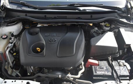Toyota Auris II, 2018 год, 1 449 000 рублей, 20 фотография