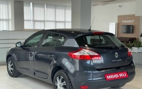 Renault Megane III, 2012 год, 799 000 рублей, 6 фотография