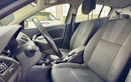 Renault Megane III, 2012 год, 799 000 рублей, 19 фотография