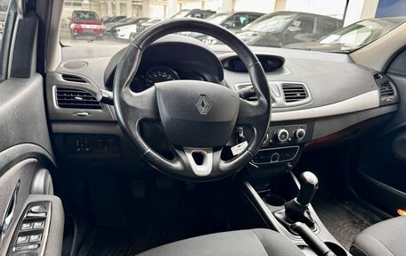 Renault Megane III, 2012 год, 799 000 рублей, 12 фотография