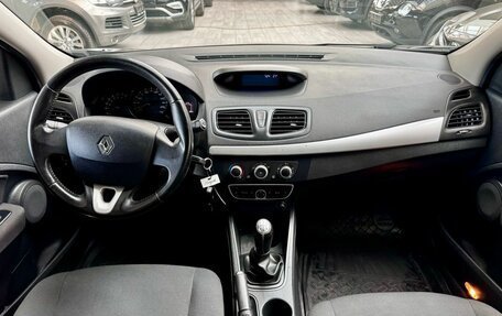 Renault Megane III, 2012 год, 799 000 рублей, 13 фотография