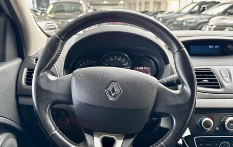 Renault Megane III, 2012 год, 799 000 рублей, 15 фотография