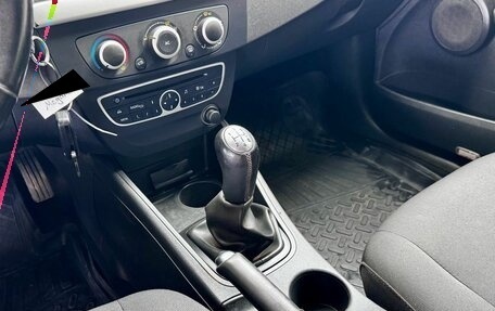 Renault Megane III, 2012 год, 799 000 рублей, 18 фотография