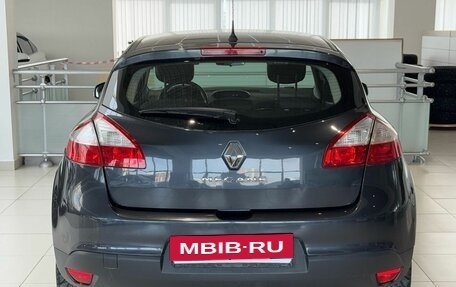 Renault Megane III, 2012 год, 799 000 рублей, 5 фотография
