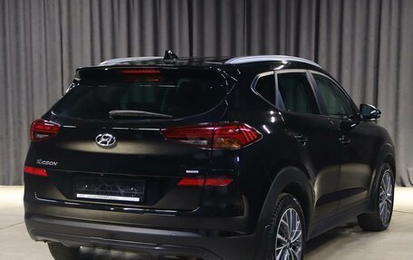 Hyundai Tucson III, 2019 год, 1 999 000 рублей, 2 фотография