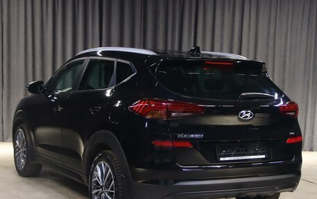 Hyundai Tucson III, 2019 год, 1 999 000 рублей, 4 фотография