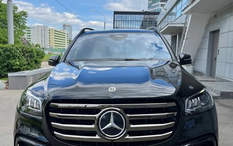 Mercedes-Benz GLS, 2026 год, 19 924 800 рублей, 2 фотография