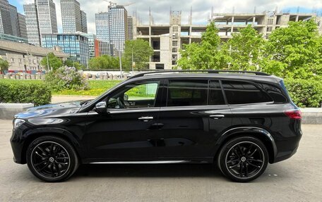 Mercedes-Benz GLS, 2026 год, 19 924 800 рублей, 3 фотография