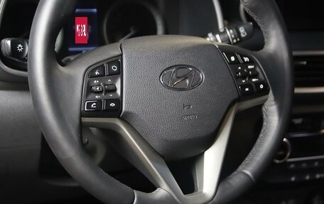 Hyundai Tucson III, 2019 год, 1 999 000 рублей, 11 фотография