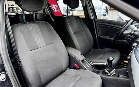 Renault Megane III, 2012 год, 799 000 рублей, 21 фотография