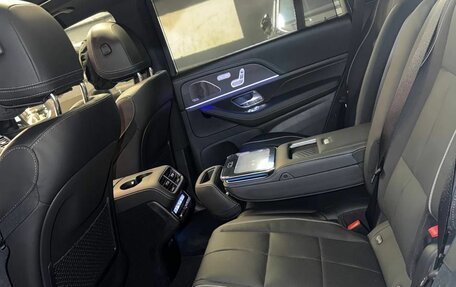 Mercedes-Benz GLS, 2025 год, 17 136 600 рублей, 5 фотография