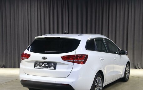 KIA cee'd III, 2017 год, 1 149 000 рублей, 2 фотография