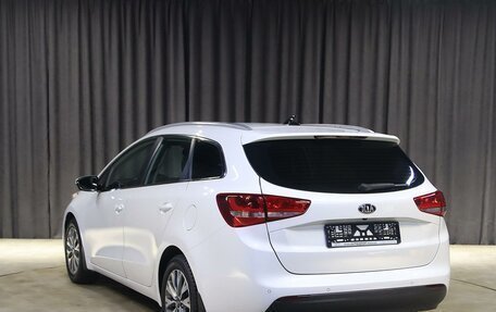 KIA cee'd III, 2017 год, 1 149 000 рублей, 4 фотография