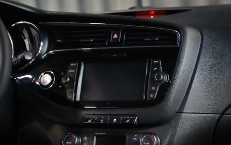 KIA cee'd III, 2017 год, 1 149 000 рублей, 10 фотография