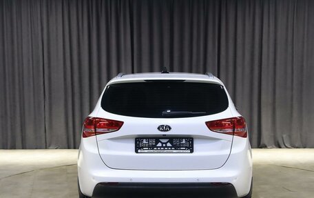 KIA cee'd III, 2017 год, 1 149 000 рублей, 13 фотография