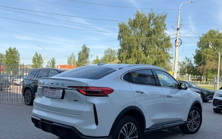 Haval F7x I, 2023 год, 2 180 000 рублей, 4 фотография