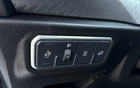 Haval F7x I, 2023 год, 2 180 000 рублей, 7 фотография
