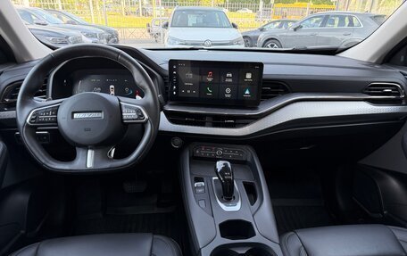 Haval F7x I, 2023 год, 2 180 000 рублей, 9 фотография