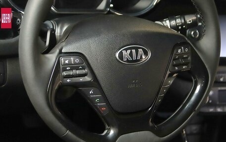 KIA cee'd III, 2017 год, 1 149 000 рублей, 11 фотография