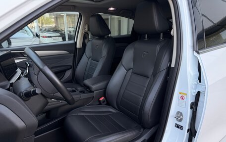 Haval F7x I, 2023 год, 2 180 000 рублей, 17 фотография