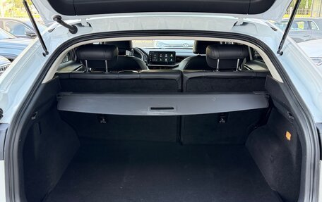 Haval F7x I, 2023 год, 2 180 000 рублей, 20 фотография