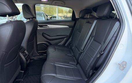 Haval F7x I, 2023 год, 2 180 000 рублей, 19 фотография