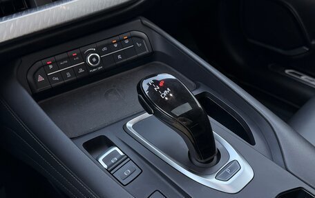 Haval F7x I, 2023 год, 2 180 000 рублей, 16 фотография