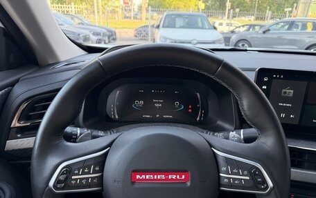 Haval F7x I, 2023 год, 2 180 000 рублей, 8 фотография