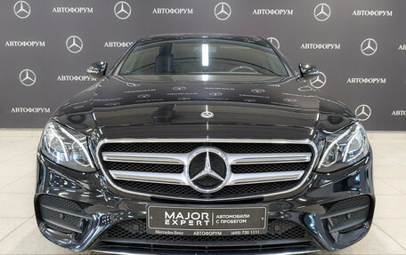 Mercedes-Benz E-Класс, 2020 год, 4 255 000 рублей, 2 фотография