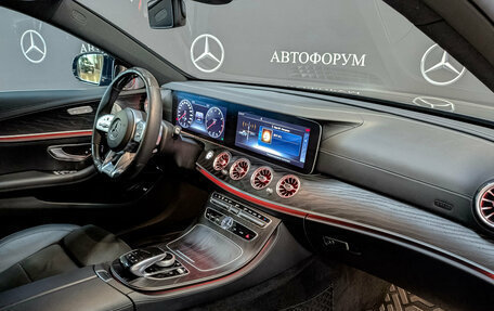 Mercedes-Benz E-Класс, 2020 год, 4 255 000 рублей, 13 фотография