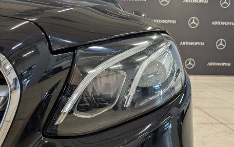 Mercedes-Benz E-Класс, 2020 год, 4 255 000 рублей, 11 фотография