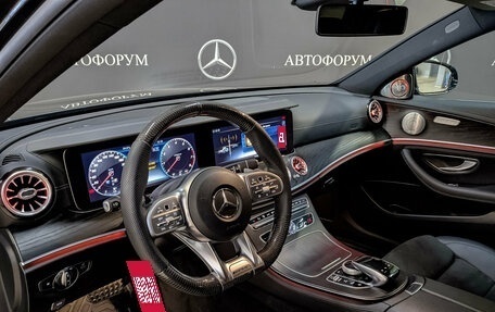 Mercedes-Benz E-Класс, 2020 год, 4 255 000 рублей, 15 фотография