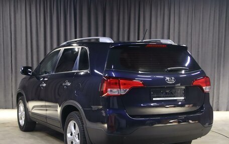 KIA Sorento II рестайлинг, 2014 год, 1 649 000 рублей, 4 фотография