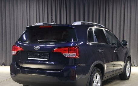 KIA Sorento II рестайлинг, 2014 год, 1 649 000 рублей, 2 фотография