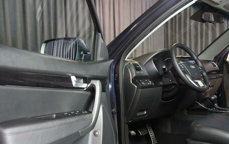 KIA Sorento II рестайлинг, 2014 год, 1 649 000 рублей, 7 фотография