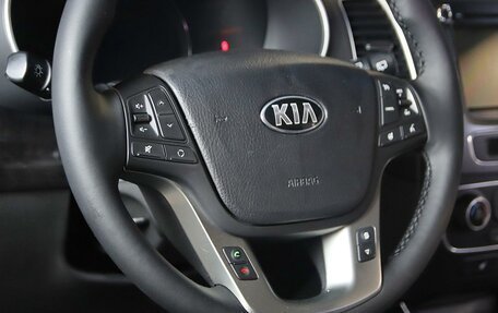 KIA Sorento II рестайлинг, 2014 год, 1 649 000 рублей, 11 фотография