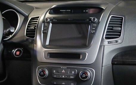 KIA Sorento II рестайлинг, 2014 год, 1 649 000 рублей, 10 фотография