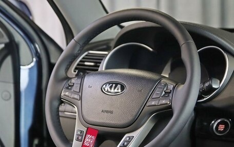 KIA Sorento II рестайлинг, 2014 год, 1 649 000 рублей, 9 фотография