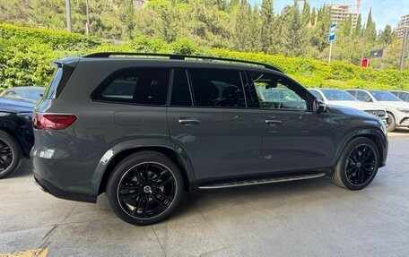 Mercedes-Benz GLS, 2026 год, 20 384 000 рублей, 3 фотография