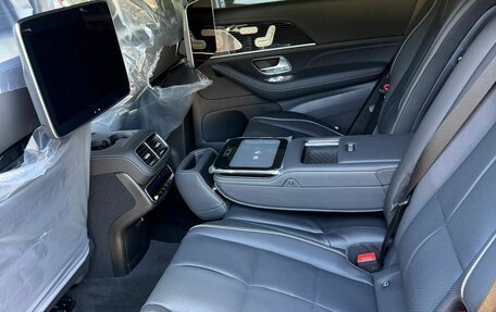 Mercedes-Benz GLS, 2026 год, 20 384 000 рублей, 9 фотография