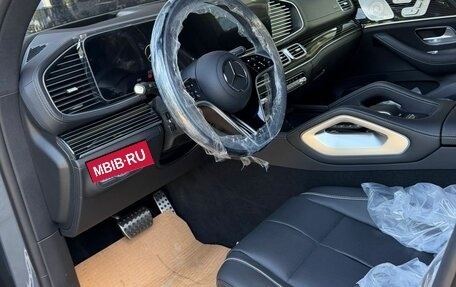 Mercedes-Benz GLS, 2026 год, 20 384 000 рублей, 6 фотография
