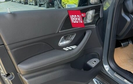 Mercedes-Benz GLS, 2026 год, 20 384 000 рублей, 7 фотография