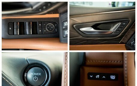 Toyota Alphard, 2024 год, 13 125 000 рублей, 18 фотография