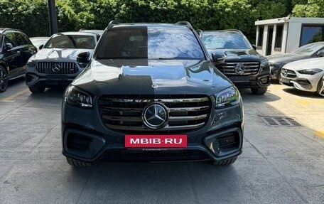 Mercedes-Benz GLS, 2026 год, 20 384 000 рублей, 2 фотография