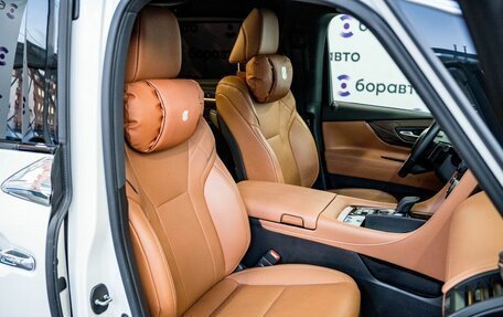 Toyota Alphard, 2024 год, 13 125 000 рублей, 30 фотография