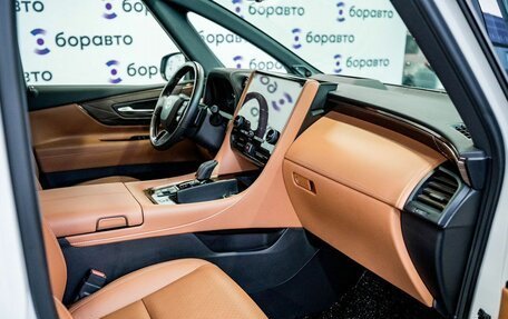 Toyota Alphard, 2024 год, 13 125 000 рублей, 31 фотография