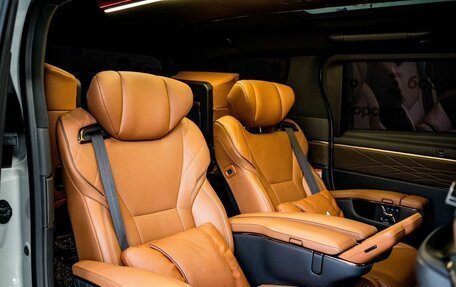 Toyota Alphard, 2024 год, 13 125 000 рублей, 29 фотография