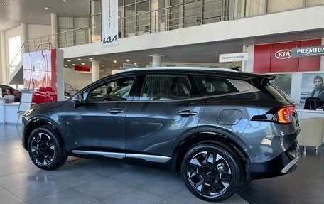 KIA Sportage IV рестайлинг, 2026 год, 5 350 000 рублей, 4 фотография