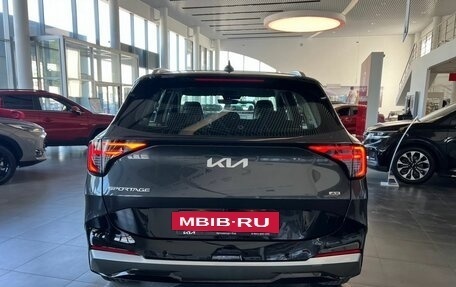 KIA Sportage IV рестайлинг, 2026 год, 5 350 000 рублей, 7 фотография