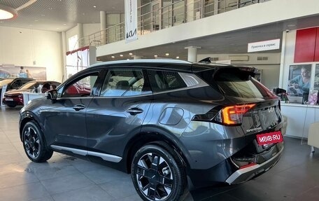 KIA Sportage IV рестайлинг, 2026 год, 5 350 000 рублей, 5 фотография